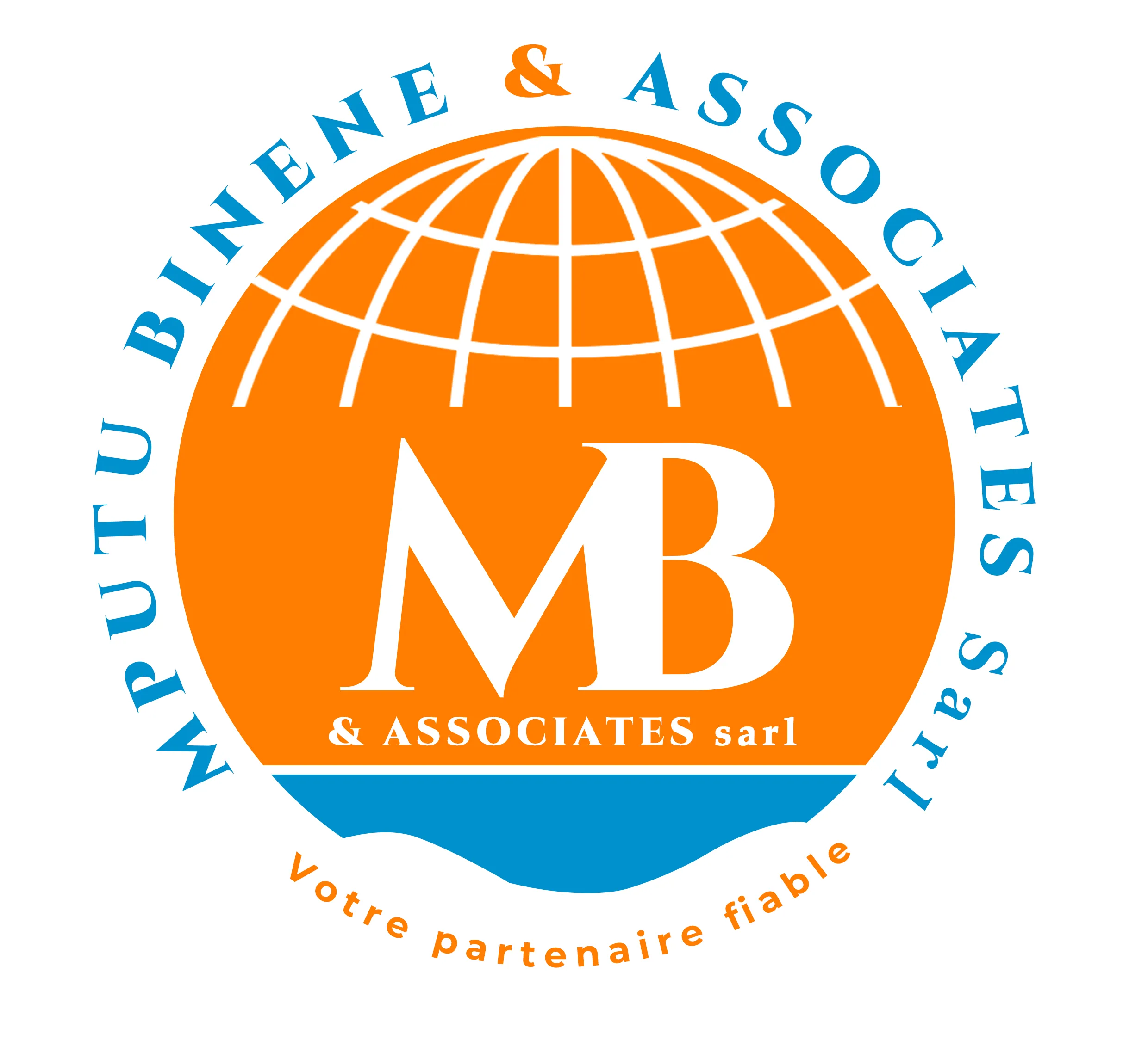 MB & Associates SARL Logo